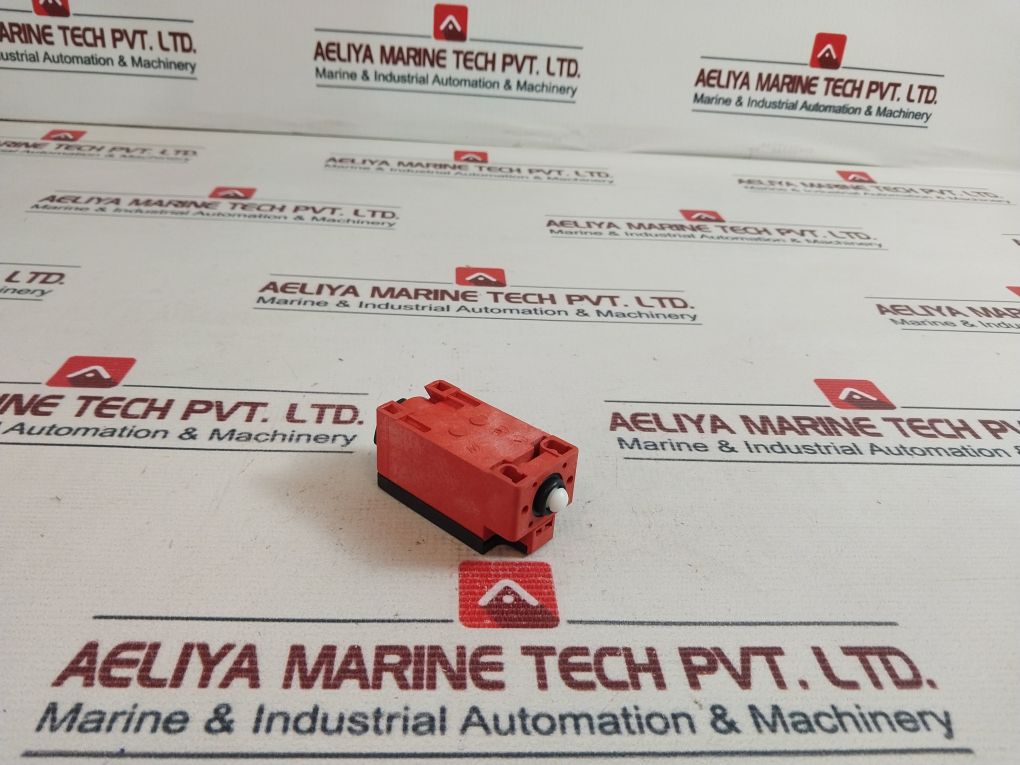 Bernstein I88-su1Z W Limit Switch Km254372