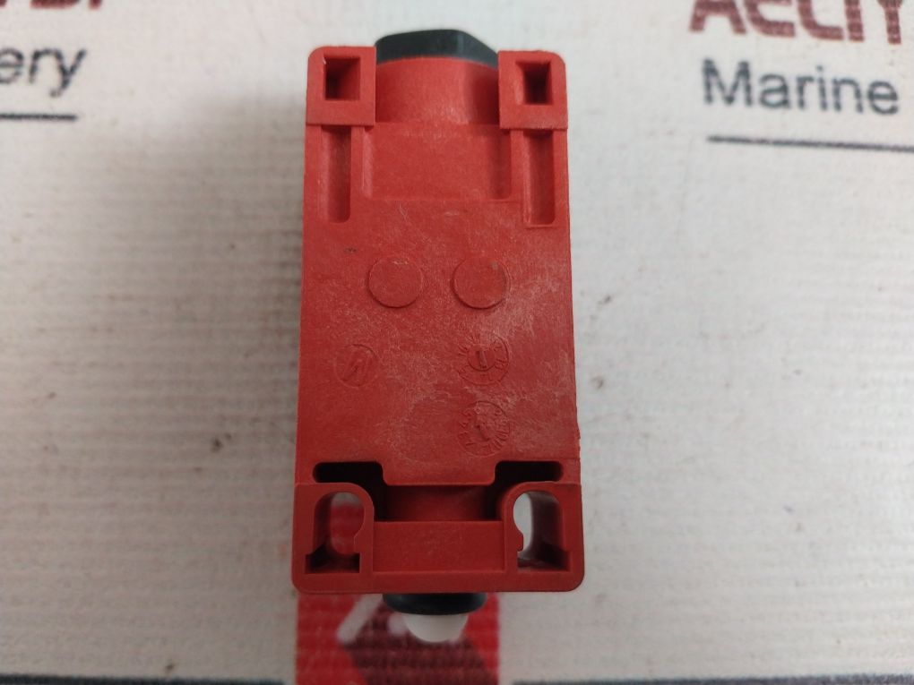 Bernstein I88-su1Z W Limit Switch Km254372