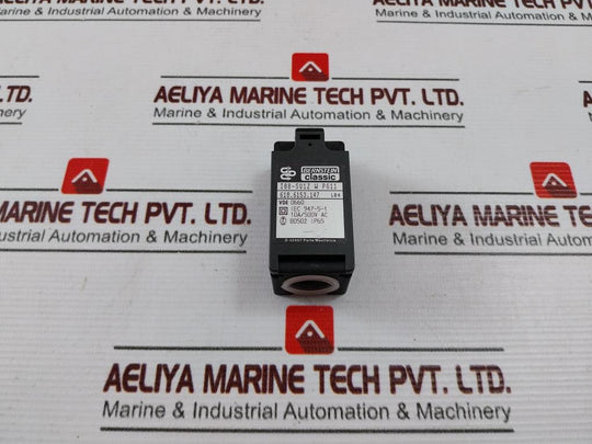 Bernstein I88-su1Z W Pg11 Limit Switch With Roller Lever Actuator 10A/500V Ac