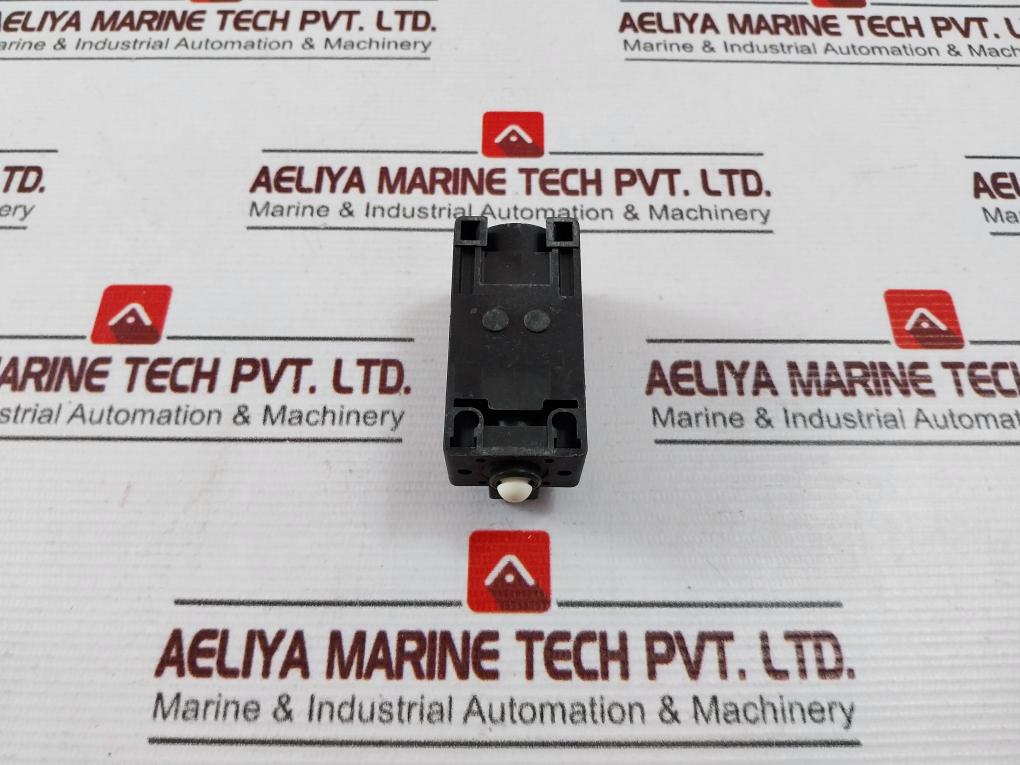 Bernstein I88-su1Z W Pg11 Limit Switch With Roller Lever Actuator 10A/500V Ac