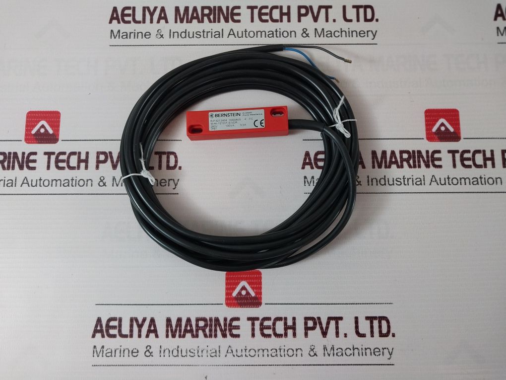 Bernstein Mak-1212-f-5-vdr