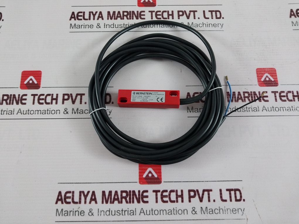 Bernstein Mak-1212-f-5-vdr