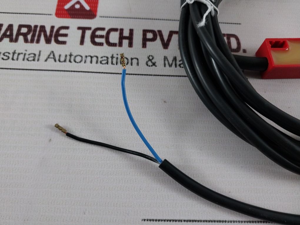 Bernstein Mak-1212-f-5-vdr 250V