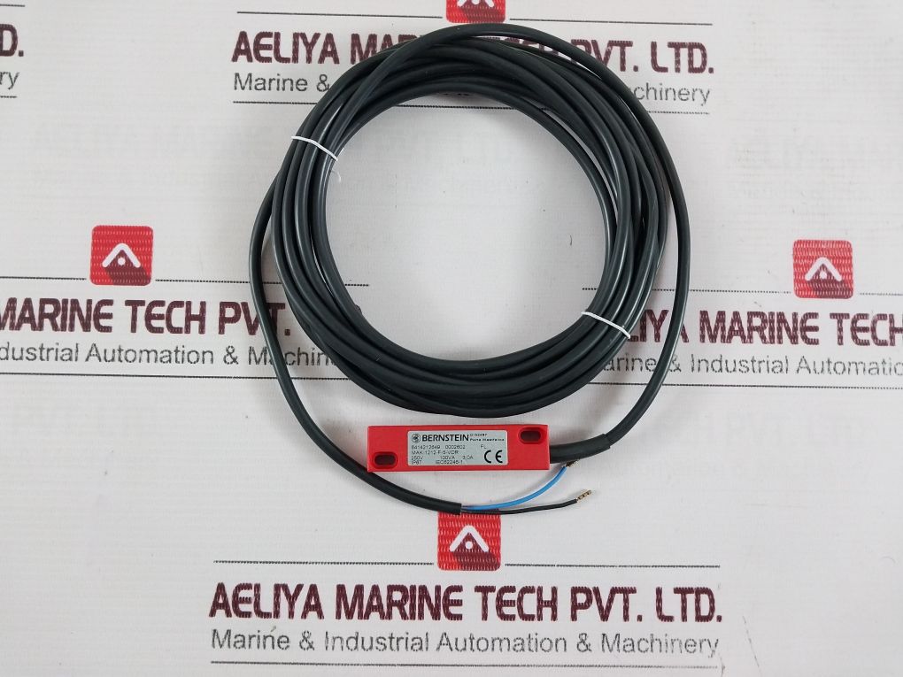 Bernstein Mak-1212-f-5-vdr 250V