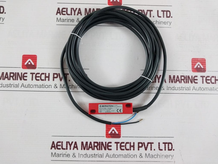 Bernstein Mak-1212-f-5-vdr 250V