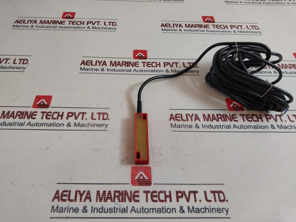 Bernstein Mak-1212-f-5-vdr Magnet Switch-5 Meter Cable Ip67