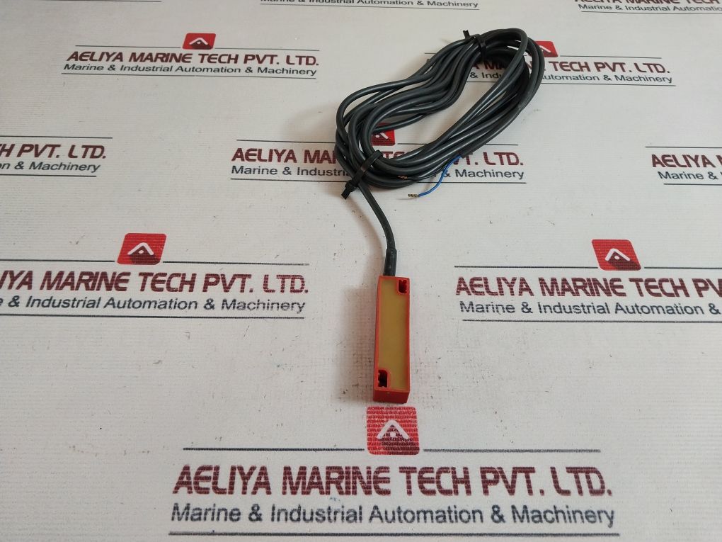 Bernstein Mak-1212-f-5-vdr Magnet Switch-5 Meter Cable Ip67
