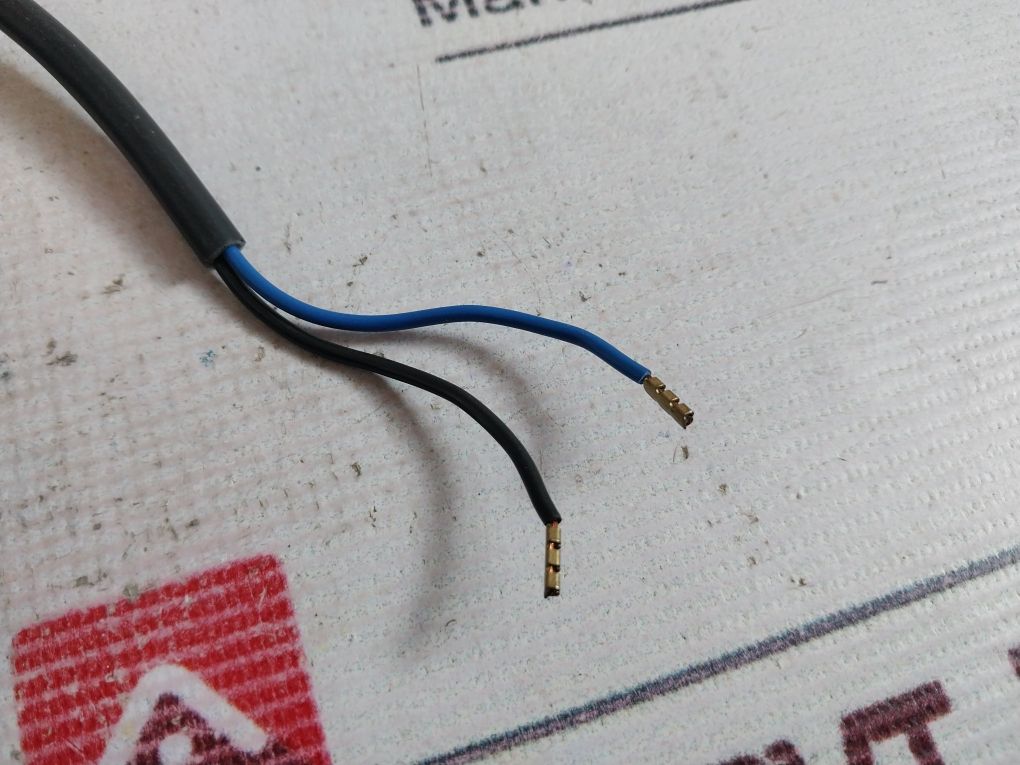 Bernstein Mak-1212-f-5-vdr Magnet Switch-5 Meter Cable Ip67  