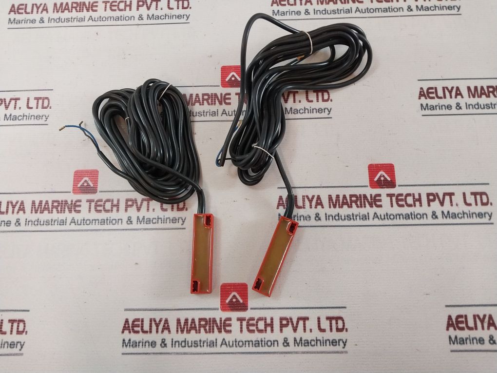 Bernstein Mak-1212-f-5-vdr Magnetic Switch