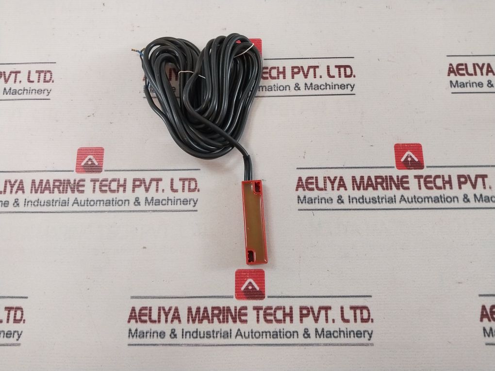 Bernstein Mak-1212-f-5-vdr Magnetic Switch