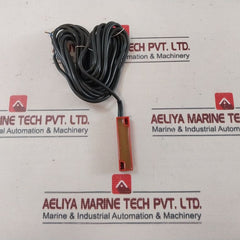 Bernstein Mak-1212-f-5-vdr Magnetic Switch
