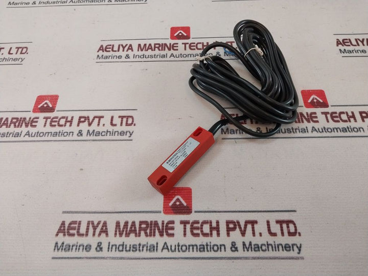 Bernstein Mak-1212-f-5-vdr Magnetic Switch