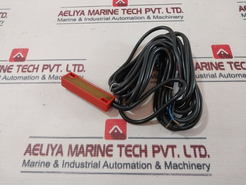 Bernstein Mak-1212-f-5-vdr Magnetic Switch