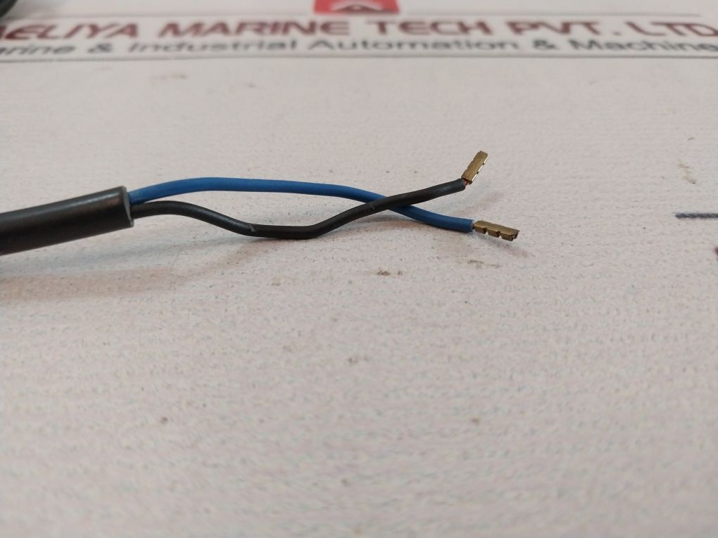 Bernstein Mak-1212-f-5-vdr Magnetic Switch