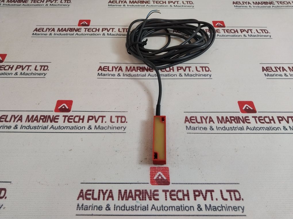 Bernstein Mak-1212-f-5-vdr Magnetic Switch 100Va 250V