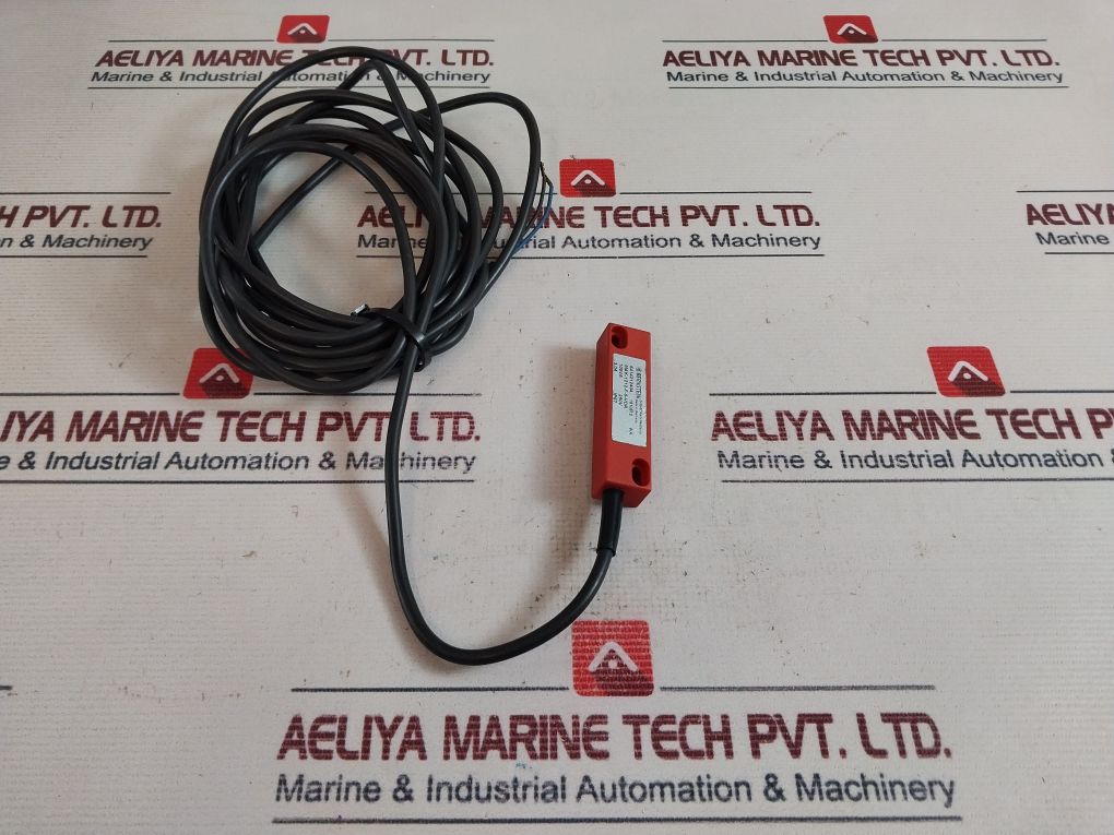 Bernstein Mak-1212-f-5-vdr Magnetic Switch 100Va 250V