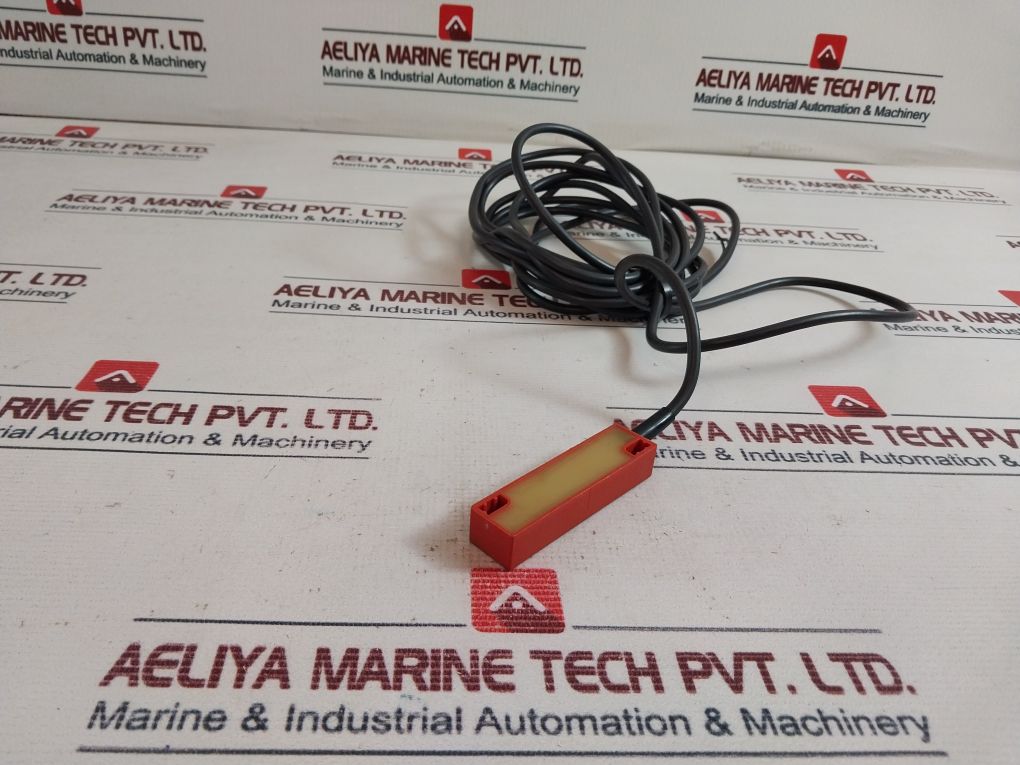Bernstein Mak-1212-f-5-vdr Magnetic Switch 100Va 250V