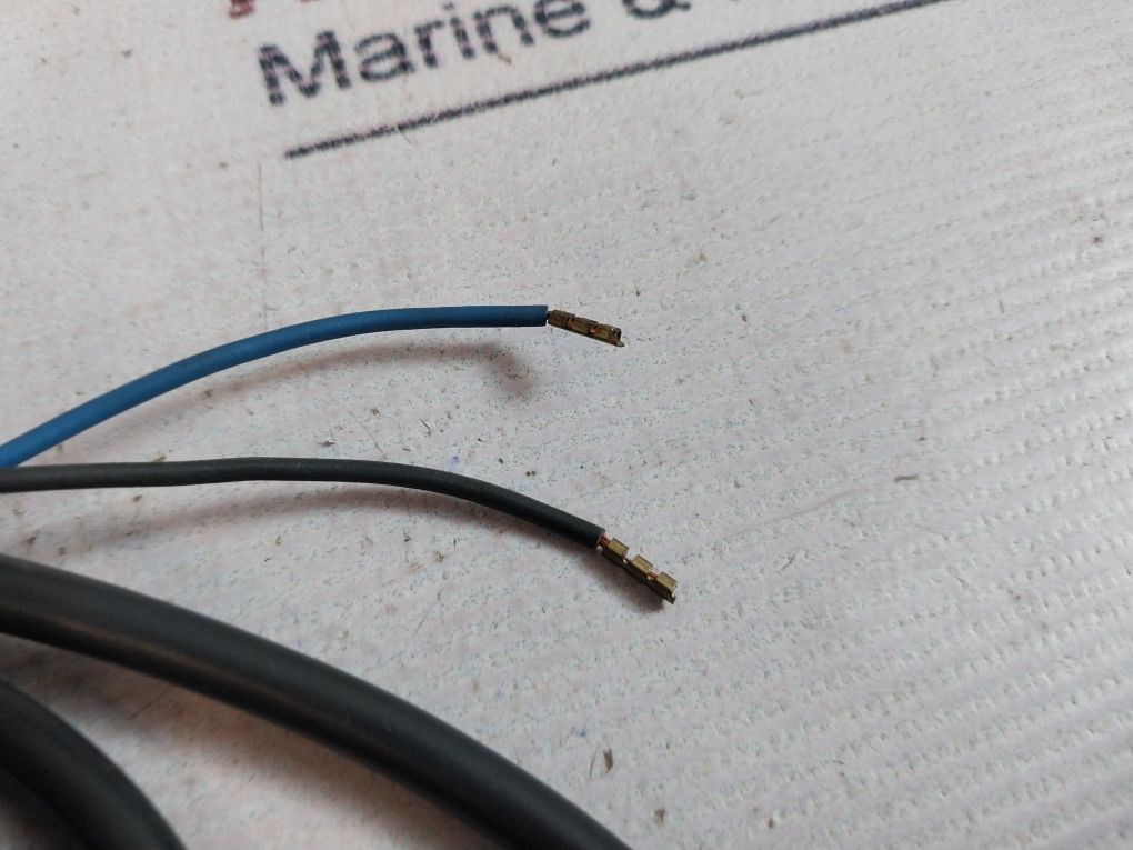 Bernstein Mak-1212-f-5-vdr Magnetic Switch 100Va 250V