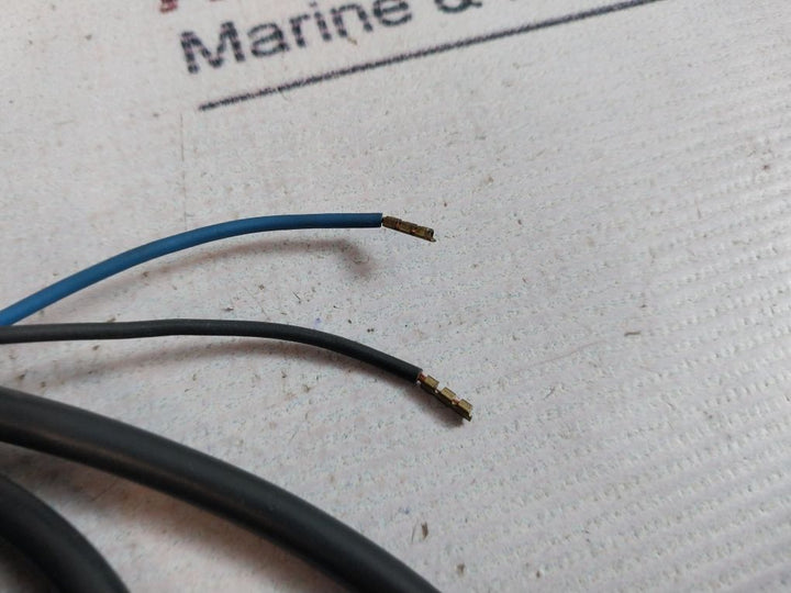 Bernstein Mak-1212-f-5-vdr Magnetic Switch 100Va 250V