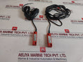 Bernstein Mak-1212-f-5-vdr Magnetic Switch Ip67