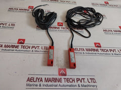 Bernstein Mak-1212-f-5-vdr Magnetic Switch Ip67