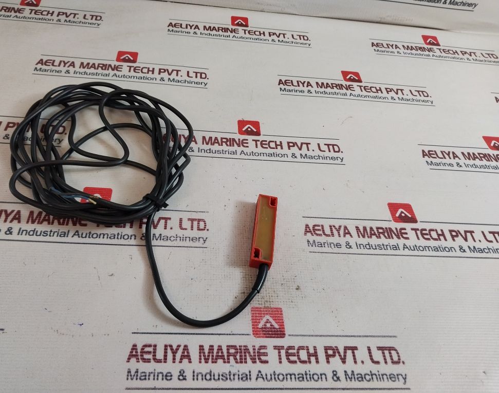 Bernstein Mak-1212-f-5-vdr Magnetic Switch Ip67