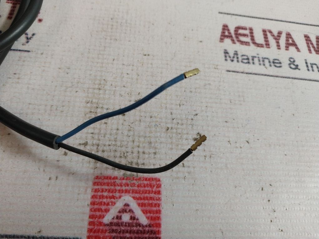 Bernstein Mak-1212-f-5-vdr Magnetic Switch Ip67