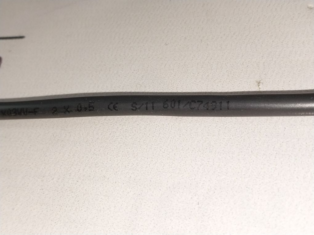 Bernstein Mak-1212-f-5-vdr 250V 100Va