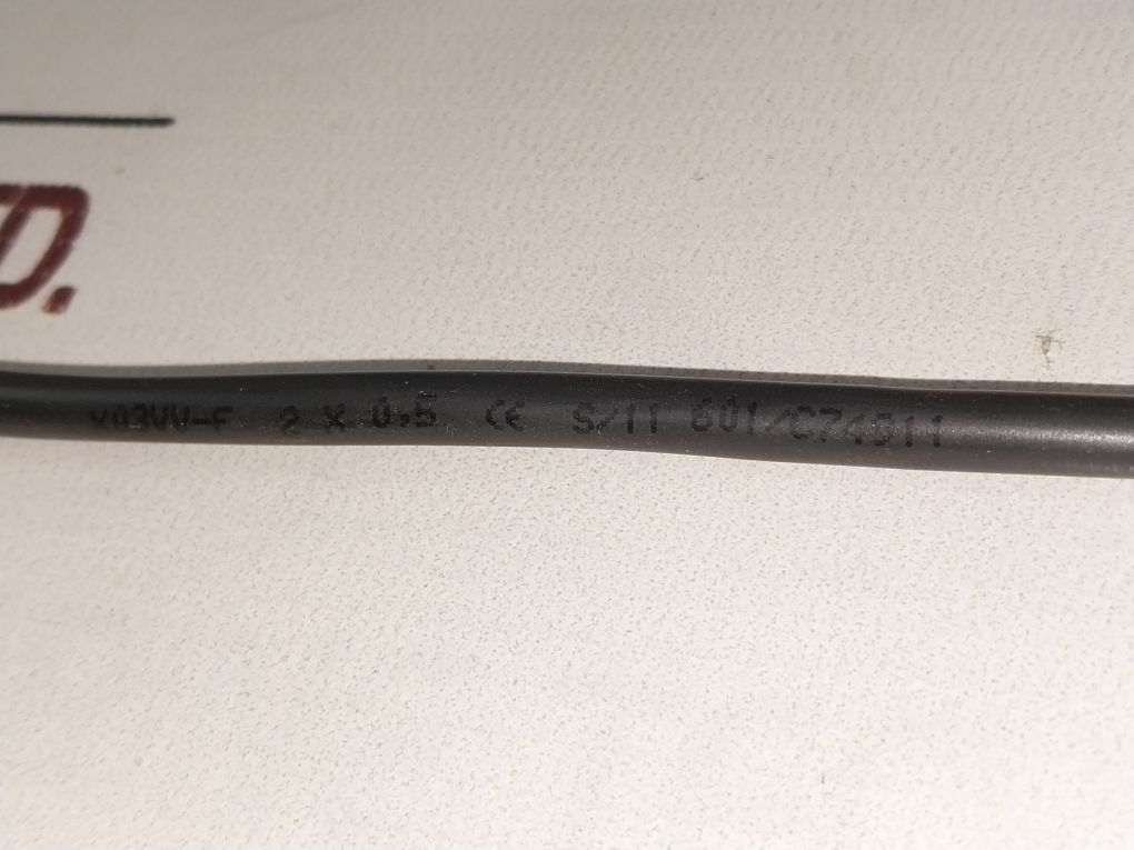 Bernstein Mak-1212-f-5-vdr 250V 100Va