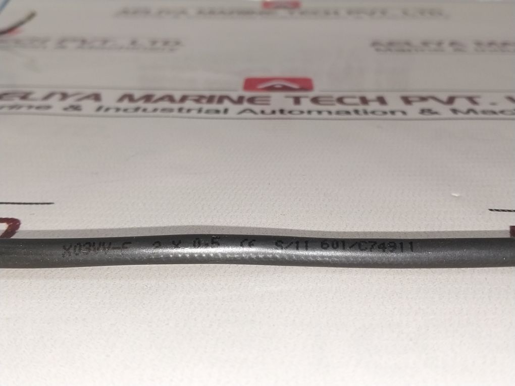 Bernstein Mak-1212-f-5-vdr 250V 100Va