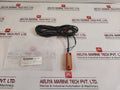 Bernstein Mak-1212-f-5-vdr Magnetic Switch With 5 Meter Cable