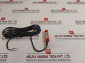 Bernstein Mak-1212-f-5-vdr Magnetic Switch With 5 Meter Cable