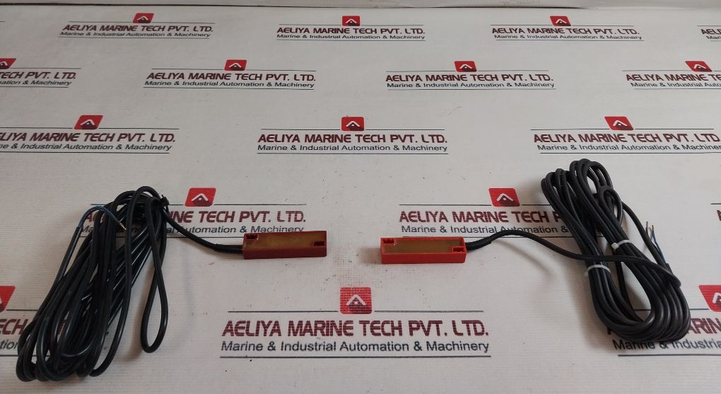 Bernstein Mak-1212-f-5 Magnetic Switch 100Va