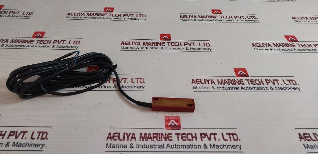 Bernstein Mak-1212-f-5 Magnetic Switch 100Va
