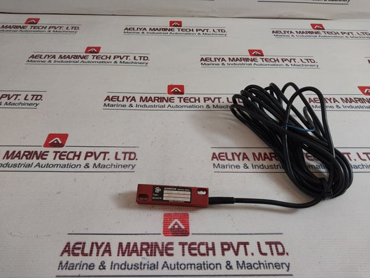 Bernstein Mak-1212-f-5 Magnetic Switch 100Va