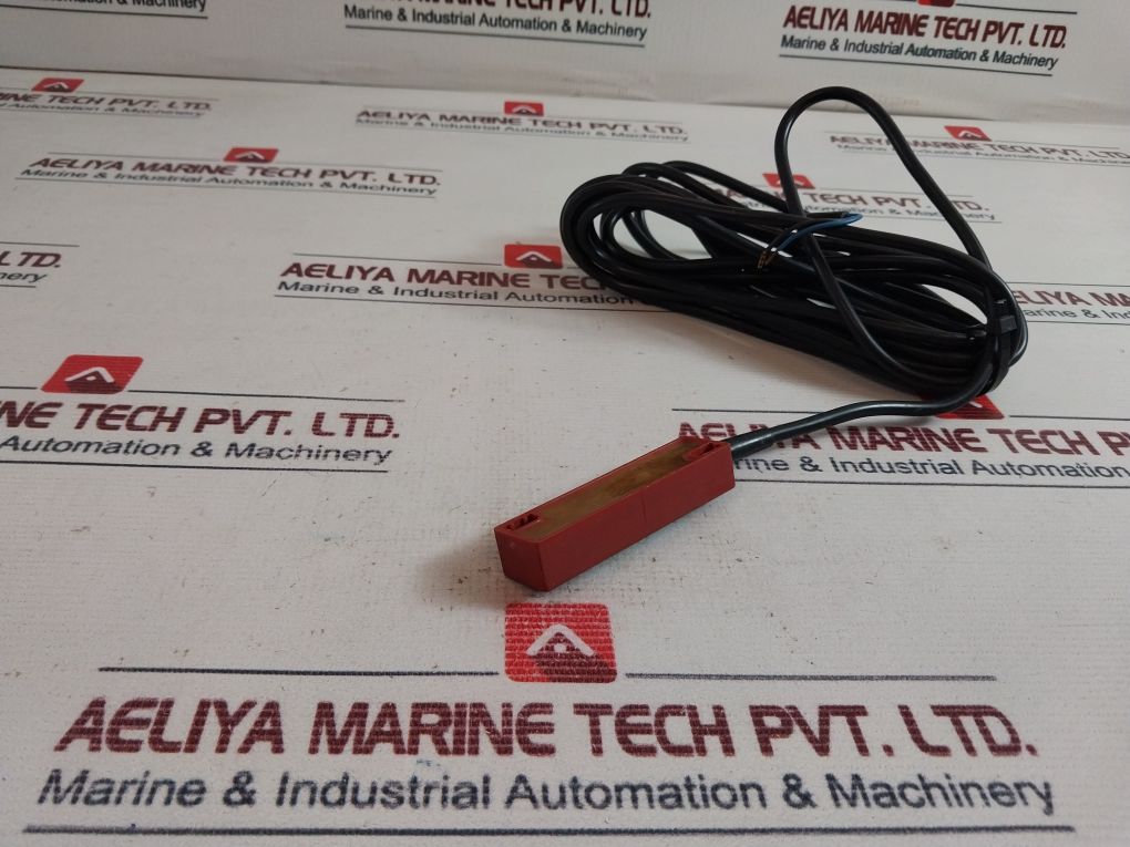 Bernstein Mak-1212-f-5 Magnetic Switch 100Va