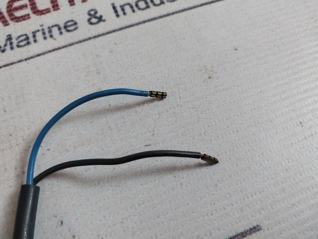 Bernstein Mak-1212-f-5 Magnetic Switch 100Va