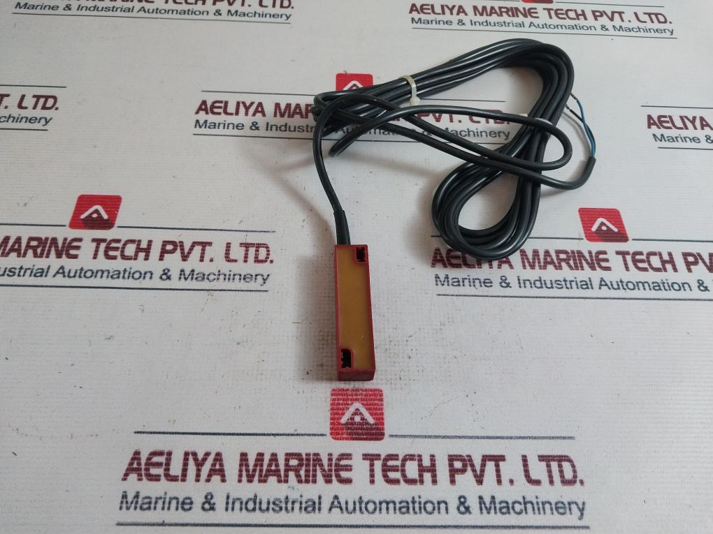 Bernstein Mak-1212F-5-vdr Magnetic Switch