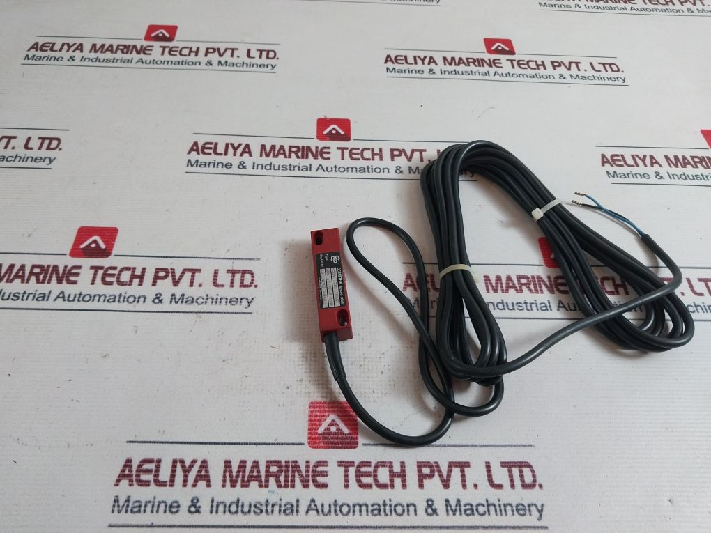 Bernstein Mak-1212F-5-vdr Magnetic Switch