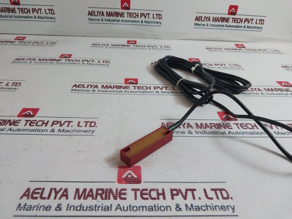 Bernstein Mak-1212F-5-vdr Magnetic Switch