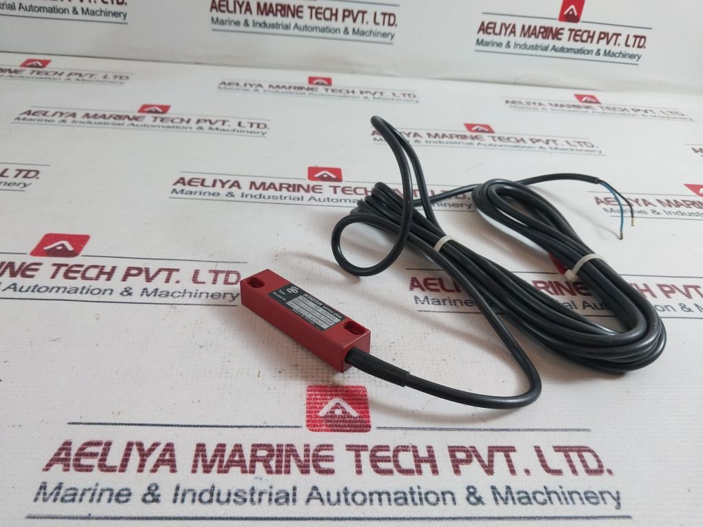 Bernstein Mak-1212F-5-vdr Magnetic Switch