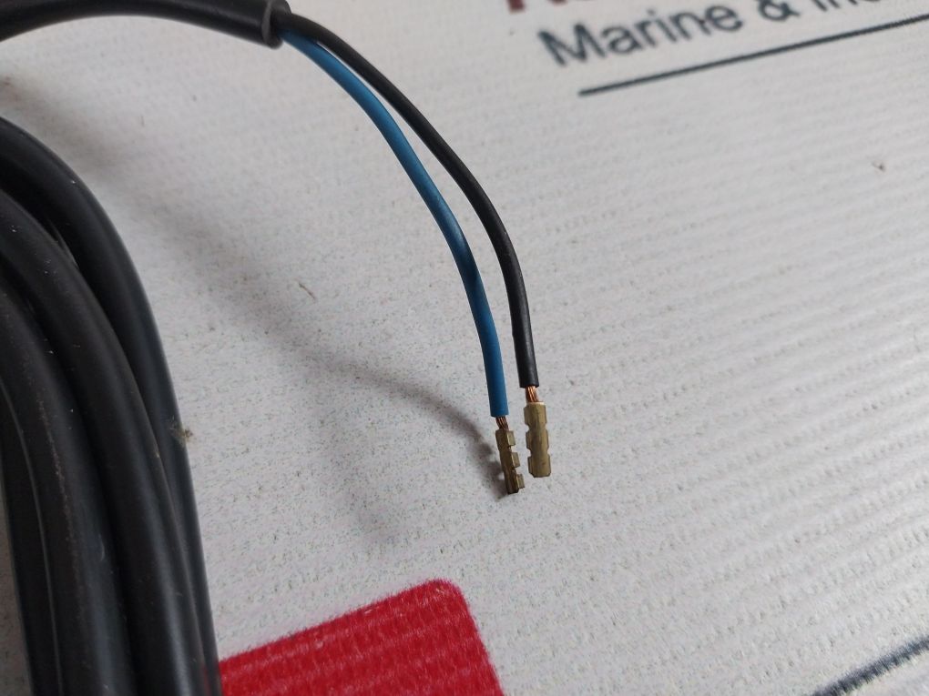 Bernstein Mak-1212F-5-vdr Magnetic Switch