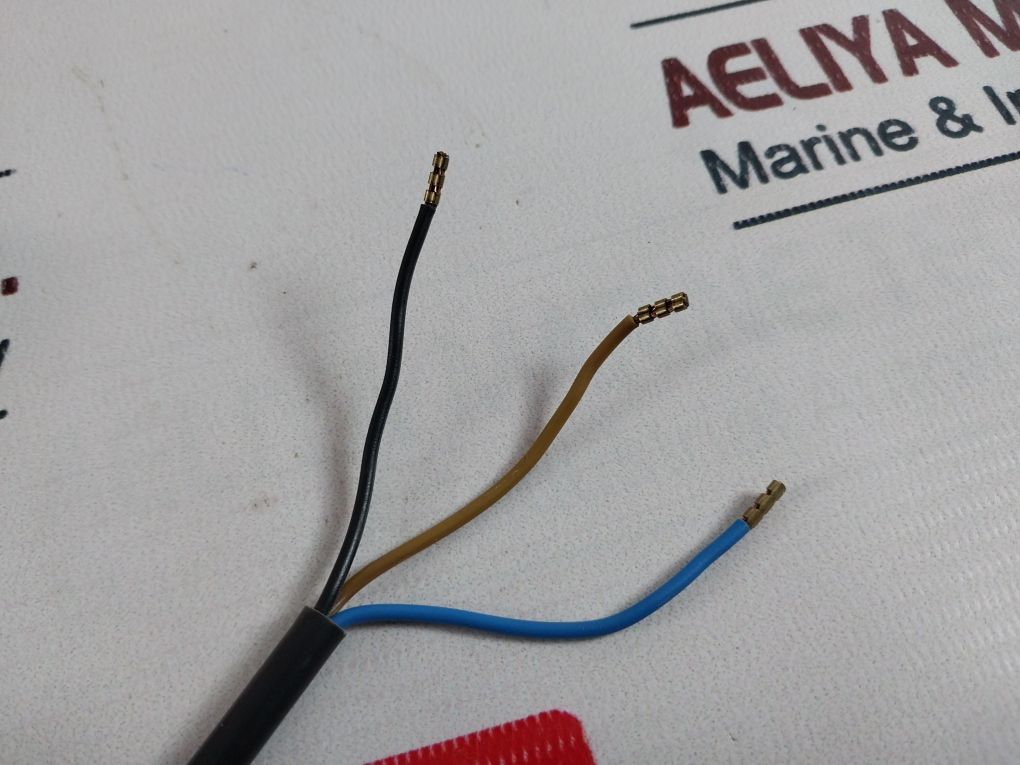 Bernstein Mak-1213-m-2-vdr