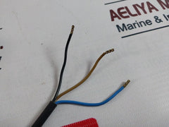 Bernstein Mak-1213-m-2-vdr