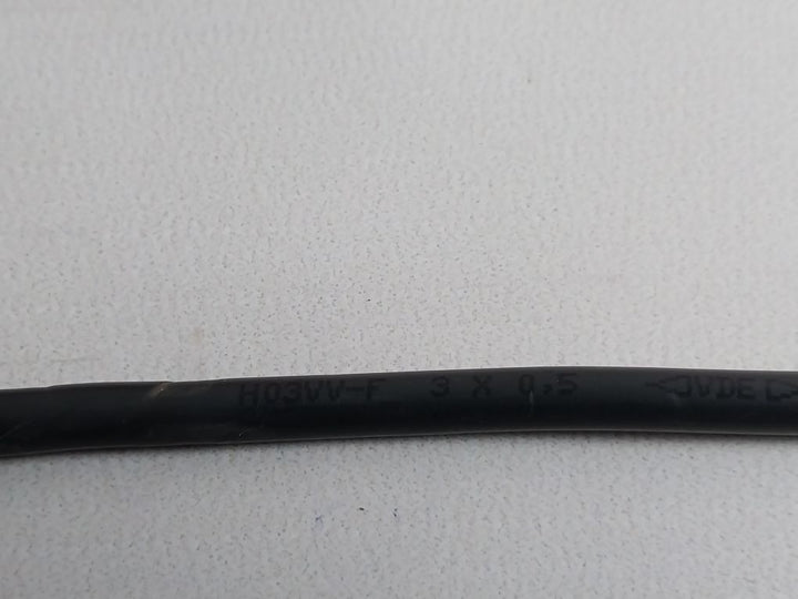 Bernstein Mak-1213-m-2-vdr