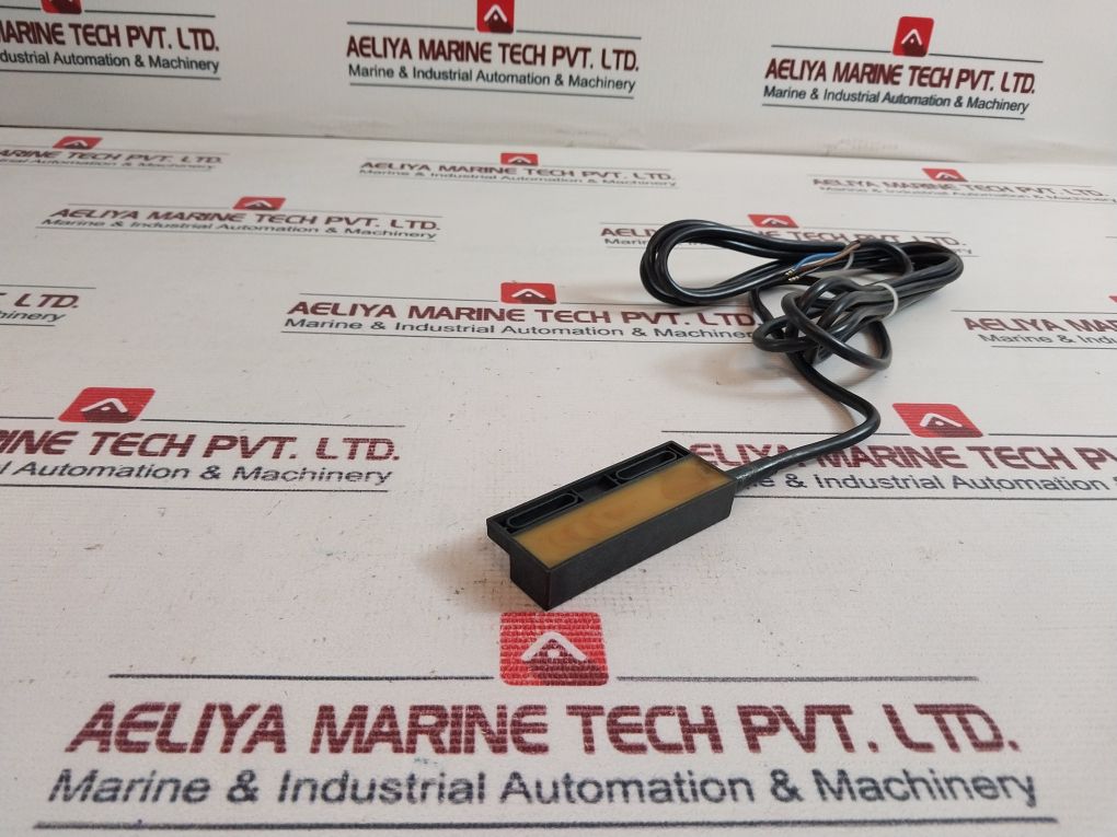 Bernstein Mak-4413-m-3 Magnetic Switch- 3 Meter Cable