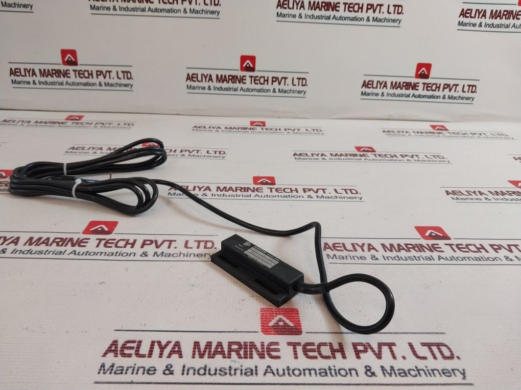 Bernstein Mak-4413-m-3 Magnetic Switch- 3 Meter Cable