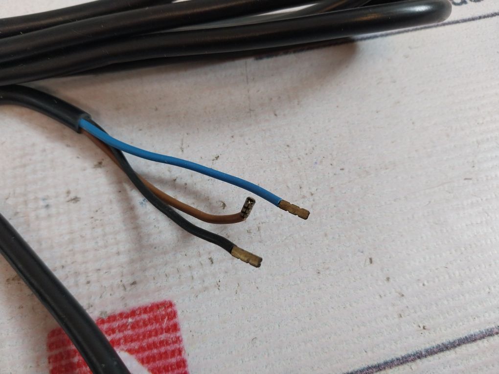 Bernstein Mak-4413-m-3 Magnetic Switch- 3 Meter Cable