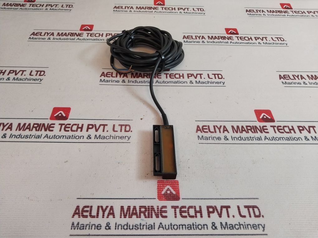 Bernstein Mak-4413-m-6 Magnetic Switch 250V