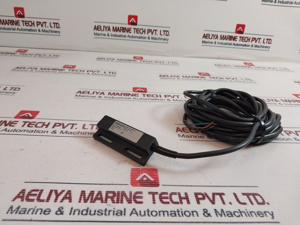 Bernstein Mak-4413-m-6 Magnetic Switch 250V